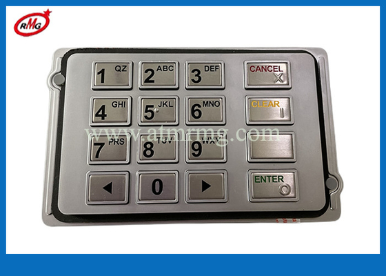 Hyosung自動支払機機械部品のHyosung EPP-8000Rのキーボード7130010100