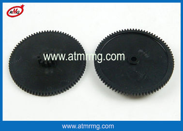 A001621栄光NMD100フレームFR101ギヤ車輪財政装置自動支払機の部品