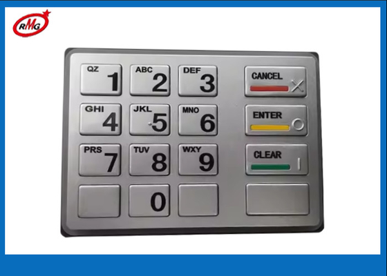 49-216680-701A 49216680701A ダイボルト EPP5 BSC LGE ST キーボード ATM 機械部品
