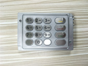 英国版NCR自動支払機機械はNCR Eppのキーボード445-0735509 009-0028973を分けます
