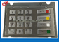 1750346860自動支払機の部品のDiebold Nixdorf EPPV8のキーボード1750303455