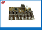 1750210306 01750210306銀行自動支払機の予備品のWincor Nixdorf USB 2.0のハブの7港のコントローラ ボード