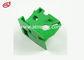 緑のWincor自動支払機カセットはカセット モーター ブラケット1750042964を分けます