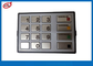 00155797764B 00-155797-764B デイボルト 368 328 ATM パーツ EPP7 キーボード ES スペイン PCI