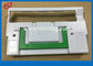 ハンドルが付いているNCR 60391819872 NCR自動支払機の部品GBRUカセット カバー（白い）