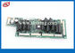 NCR GBRU GBNAの分離器自動支払機の予備品PCBは前にアクセプター0090022160 009-0022160でした