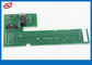 445-0736349 NCR S2の屈曲インターフェイス板自動支払機機械部品