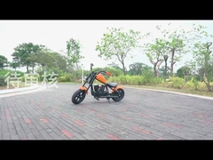 子供 の モーターサイクルの ユーザー マニュアル