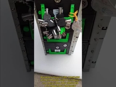 4つのキャッシュボックスと1つの拒否ボックス GRG6240NATMモジュールBA