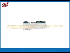 ATM マシンパーツ ディーボルド・ニックスドルフ DN ディストリビューター モジュール ベース 4+4 1750223739 01750223739