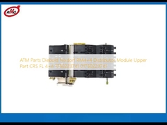 ATMパーツ ディーボルド・ニックスドルフ RM4+4 ディストリビューターモジュール 上部 CRS FL 4+4 1750223741 01750223741