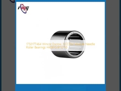 1750177464 ウィンコー エスクロー 3 CCDM モジュール 針のローラーラーリング HK0810/8*12*10