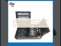ダイボルド カセット ダイボルド ECRM / BCRM 強化現金リサイクルマシン
ユニバーサル リサイクル・UP TS-M1U1 ダブル 受け入れボックス (TS-M1U1-DAB1) UDBA PN: 49-241236-000A