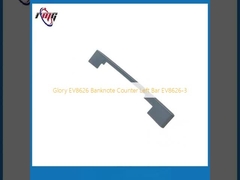グロリー EV8626 紙幣カウンター 左バー EV8626-3