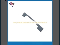 グロリー EV8626 紙幣カウンター 左バー EV8626-3