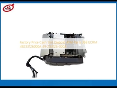 工場価格 現金 スロット ディーボルト ATM パーツ 368 ECRM 49233126000A 49-233126-000A