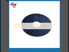 7010000194 ヒョウサン 4000 紙幣 送金機 CDU 1100 ギア保護 6*23*1.0/7010000080-16-1