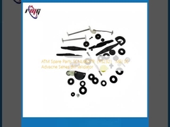 ATMスペアパーツ SCNL6607R(RS232) MEI SC アドバクネシリーズ ビルの検証