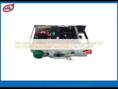 ATMマシン部品 NCR S2 Presenter F/A FRU 445-0761207 445-0764333 4450761207 4450764333
