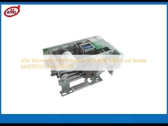 ATM Achine Parts BRM リサイクル NCR 6687 6683 カードリーダー 4450765157 445-0765157