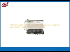NCR ASSEMBLY - DVM - スタンダード紙幣認識器 484-0106200, 4840106200, 484-0106768