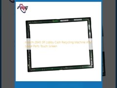 ヒタチ 2845 SR ロビー 現金リサイクル機ATM 部品 触覚画面