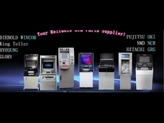 信頼できるATM部品サプライヤー！