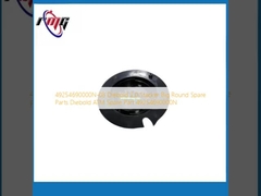 49254690000N-08 ダイボルド 2.0 スタッカー 大型丸い 部品 ダイボルド ATM 部品 49254690000N