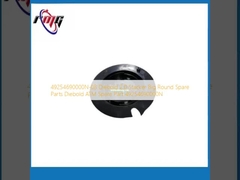 49254690000N-08 ダイボルド 2.0 スタッカー 大型丸い 部品 ダイボルド ATM 部品 49254690000N