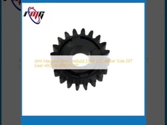 ATM部品 Diebold 5500 2.0 スタッカーサイド 20T ギア 49254690000N-07