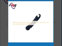 ATMパーツ NCR S2 キャリッジ・リンクアップ・フロント・ドライブ・サイド 445-0761208-204 445-0729145
