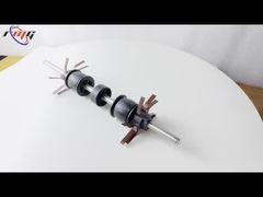 Hyosung atm machine parts CDU1100 impeller shaft assembly S7010000194-06