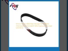 Wincor Cineo 4060 リールストレージ修正インストール済み 1750126457 01750126457 ATMマシン部品 ベルト S2M140-6
