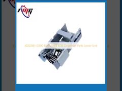 KD02881-D300 フジツー F53 ATM ディスペンサー部品 下部ユニット