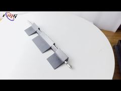 ATM機械部品 ヒョウサンCDU1100 ガイドシャフト 7010000080-39 S7010000080-39