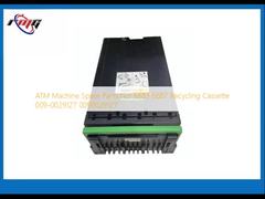 ATM 機械の予備品 Ncr 6683 6687 リサイクル カセット 009-0029127 0090029127