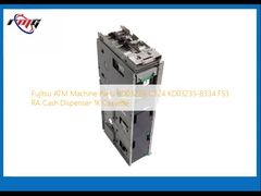 富士通ATM機械部品KD03235-C324 KD03235-B334 F53 RA現金自動支払機1Kカセット