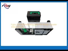 富士通 ATM 機械部品 Fuiitsu F53 1K 現金カセット KD03234-C570
