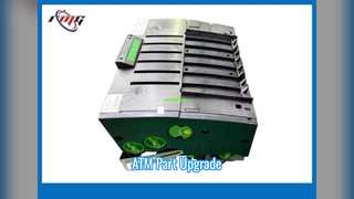 GRG ATM パーツ YT4.029.0930 紙幣トランスポート モジュール