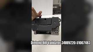 ダイボルト紙幣バリデーター 348BVZ20-U1007483