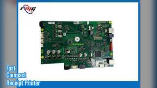 Diebold Nixdorf DN200 TP31 高速レシート プリンター