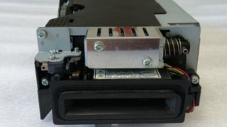 Nautilus Hyosung カード リーダー ATM 機械部品 5645000061 の使用シナリオ