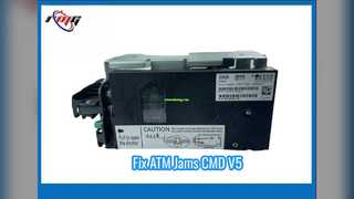 Wincor Nixdorf CMD V5 抽出ユニット 01750182307 ATM 修正
