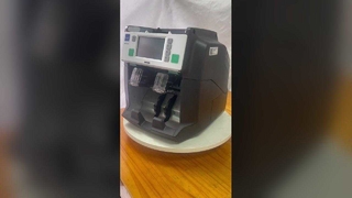 グローリー GFS-220-C 紙幣計数機分類機 GFS220NCN043392