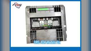 GRG ATM 部品 CRM9250N ノート エスクロー モジュール