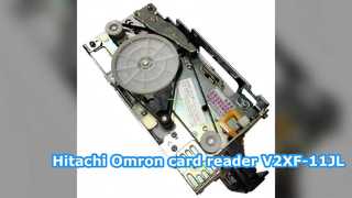 Wincor スマート カード リーダー 日立オムロン CHD-V2X 標準バージョン