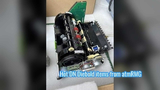 DN450 IOC IOT カセット ピック モジュールのホットオーダーは深セン RMG テクノロジー株式会社でご注文いただけます