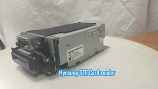 5645000061 暁星STE カードリーダー 三京 ICT3Q8-3H2290-S