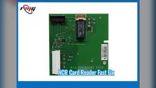 NCR SelfServ 66XX USB スマート カード リーダー 4450737837