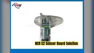 NCR S2 ピック LED センサー ボード 445 0770172A ソリューション